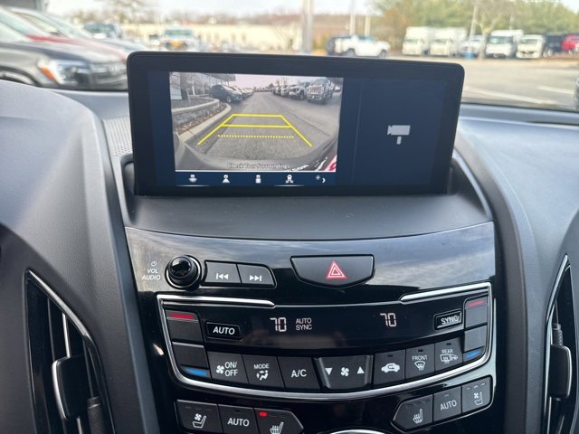 Used 2022 Acura RDX A-Spec image 23