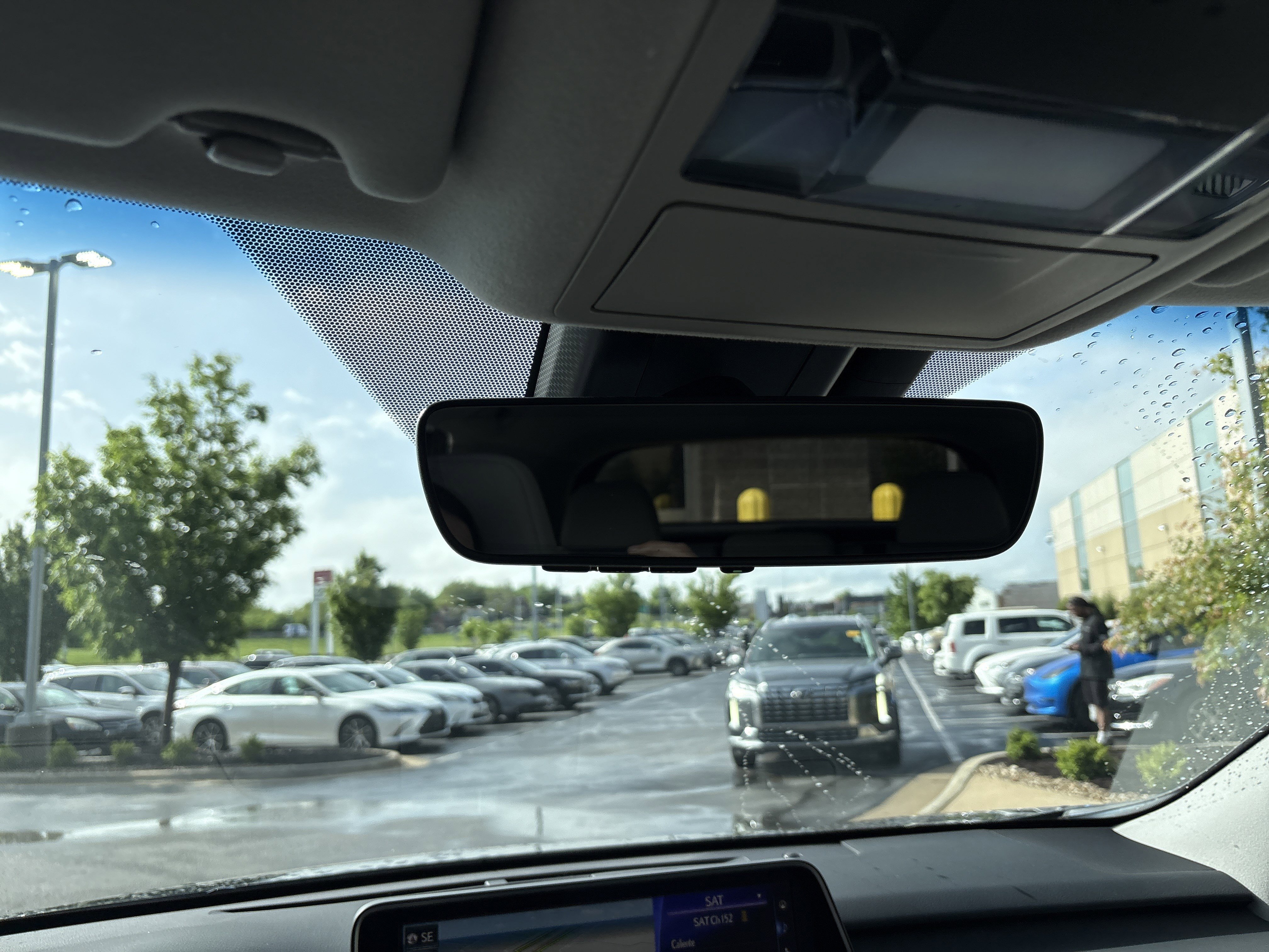 Used 2019 Lexus RX 350 AWD w/ Navigation Package image 27