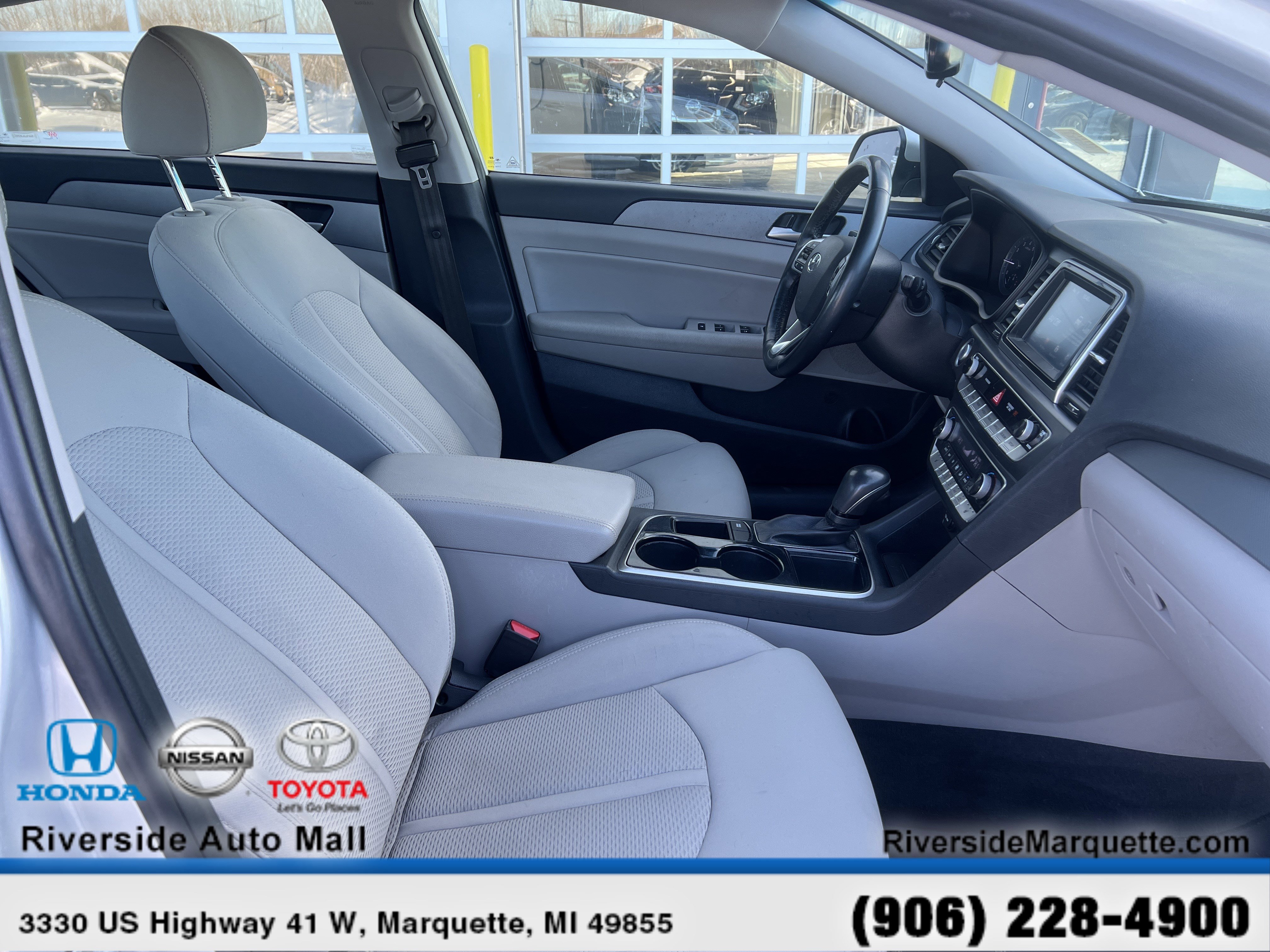 Used 2019 Hyundai Sonata SEL image 25