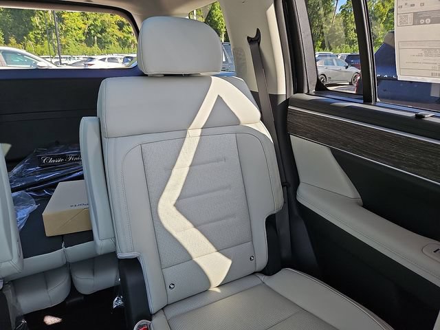 New 2027 Hyundai Santa Fe Calligraphy AWD/4WD image 15