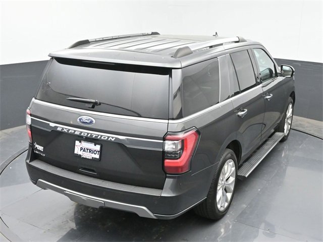 Used 2019 Ford Expedition Limited w/ Equipment Group 302A image 38