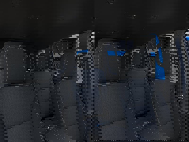 New 2026 Chevrolet Traverse LT image 46