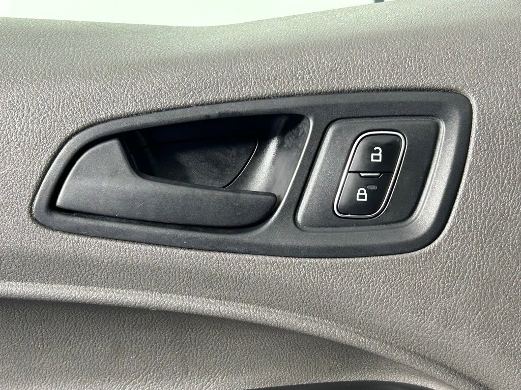 Used 2020 Ford Transit Connect XL image 28