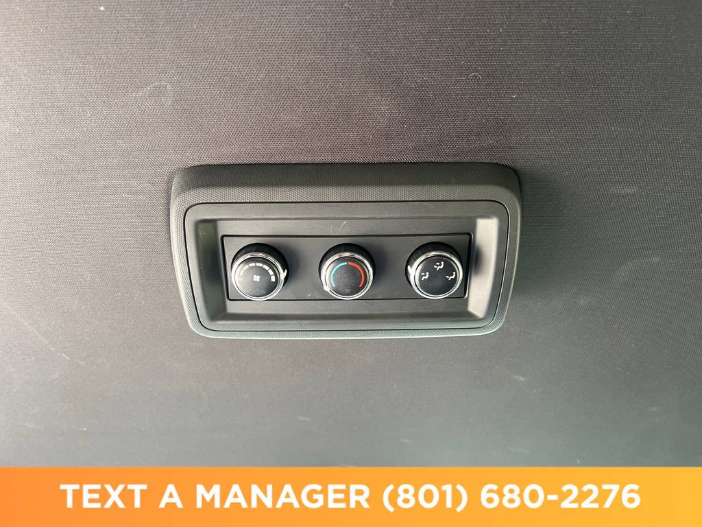 Used 2020 Dodge Grand Caravan SXT FWD image 15