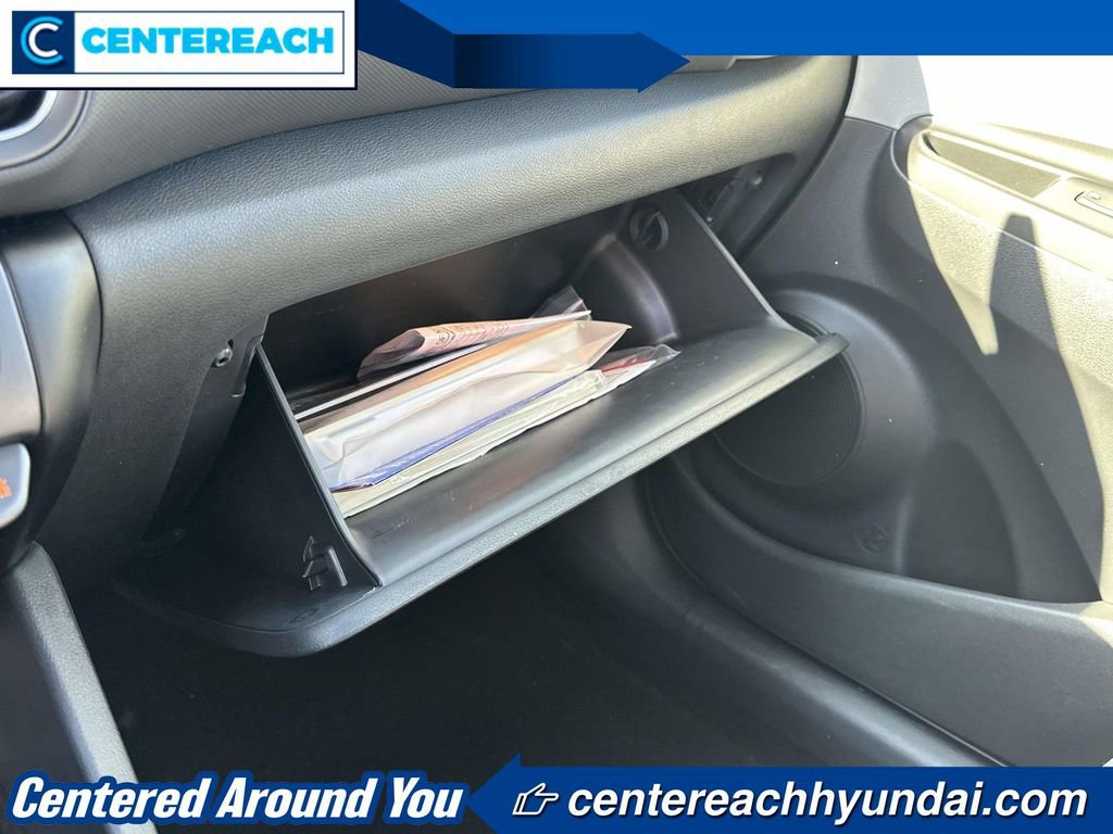 Used 2023 Hyundai Kona SEL w/ Convenience Package AWD/4WD image 33
