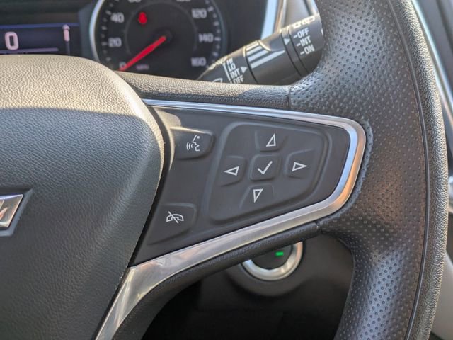 Used 2023 Chevrolet Equinox LS w/ LS Convenience Package image 26