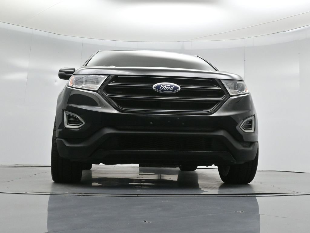 Used 2016 Ford Edge Titanium w/ Equipment Group 301A image 58