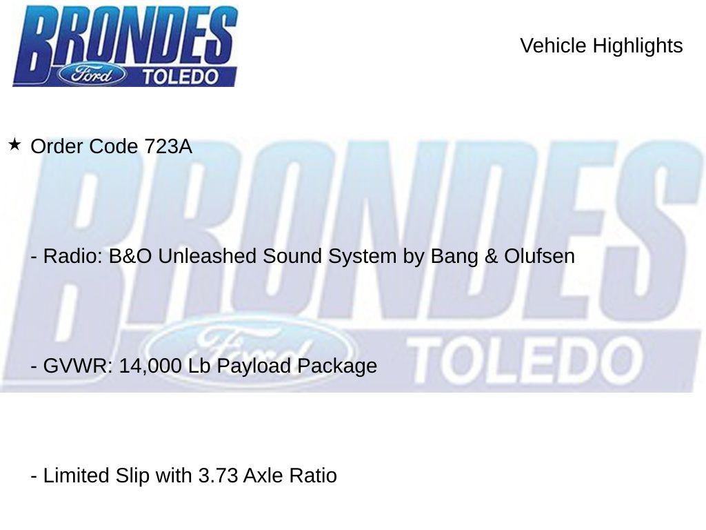 Used 2025 Ford F350 Platinum w/ Platinum Plus Package image 25