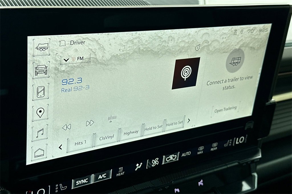 Used 2025 GMC Hummer EV 3X image 22