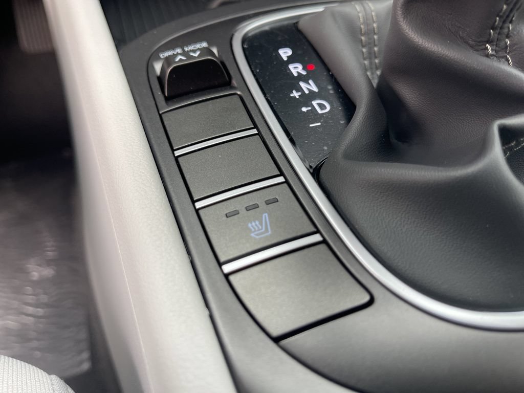 New 2026 Hyundai Kona SEL Sport FWD image 25