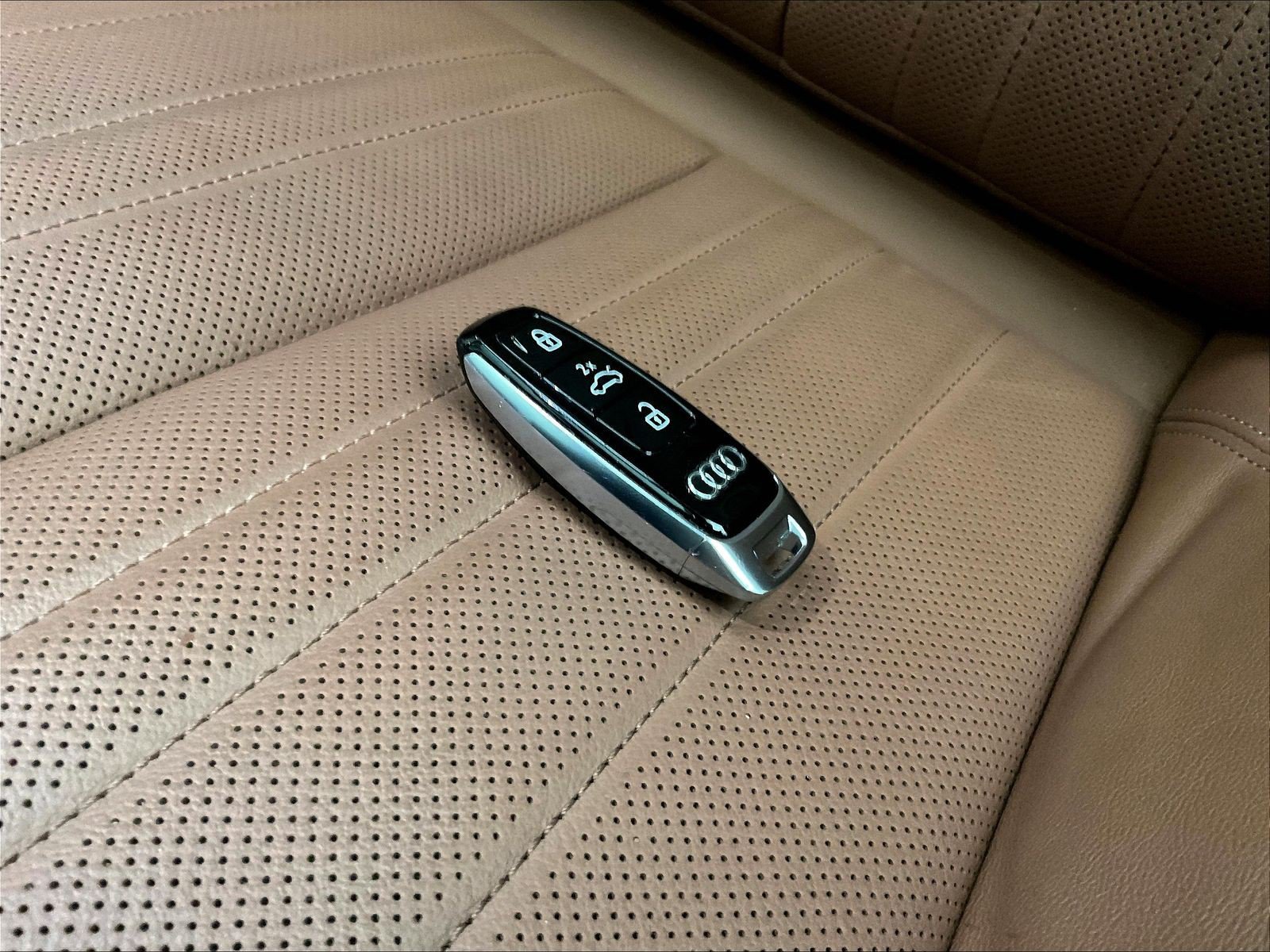 Used 2022 Audi A7 Prestige AWD/4WD image 35