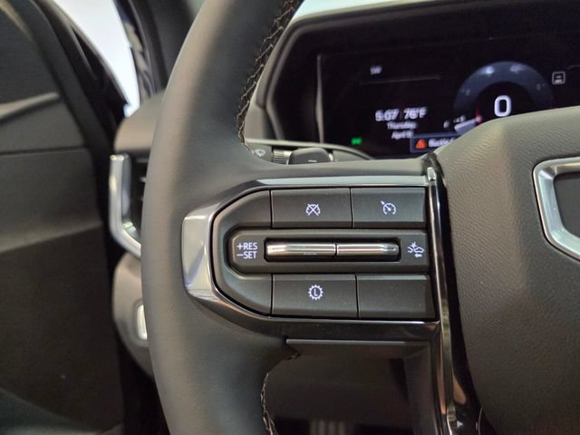 New 2026 GMC Terrain AT4 w/ Convenience Package III AWD/4WD image 22