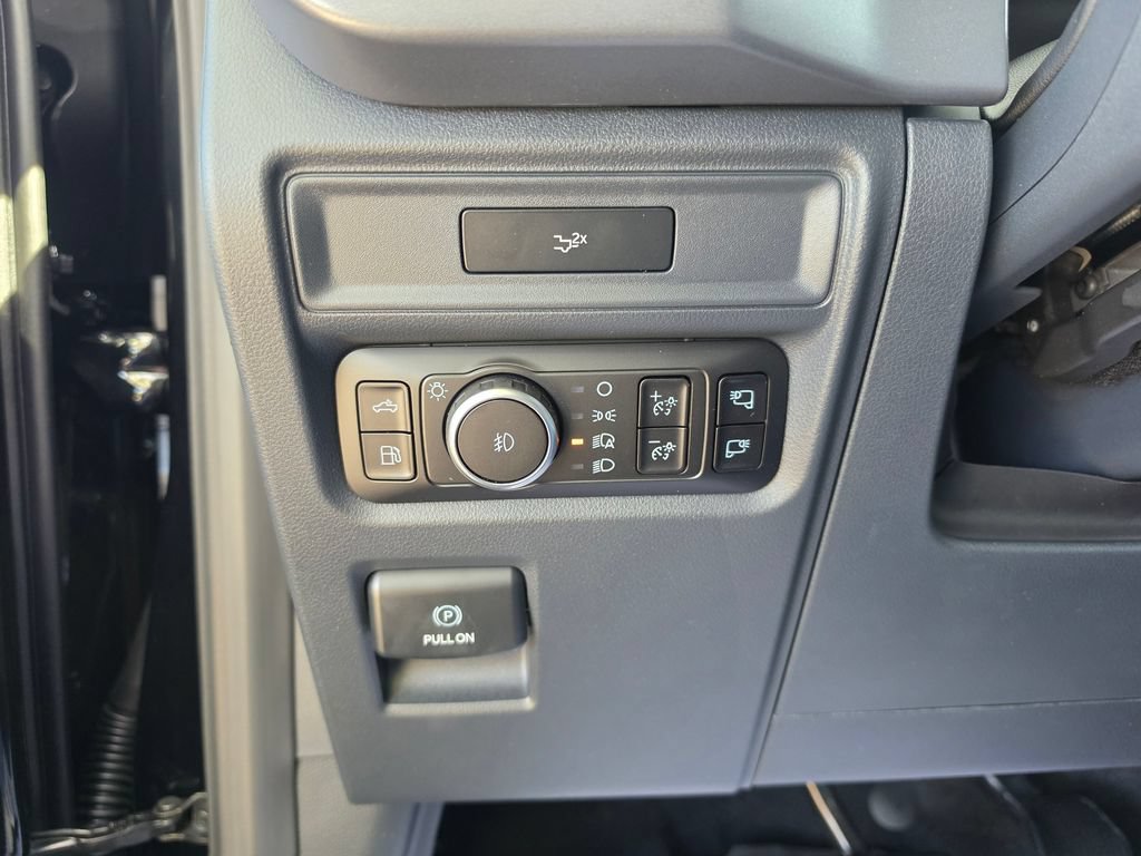 New 2026 Ford F150 XLT w/ Equipment Group 302A MID AWD/4WD image 23