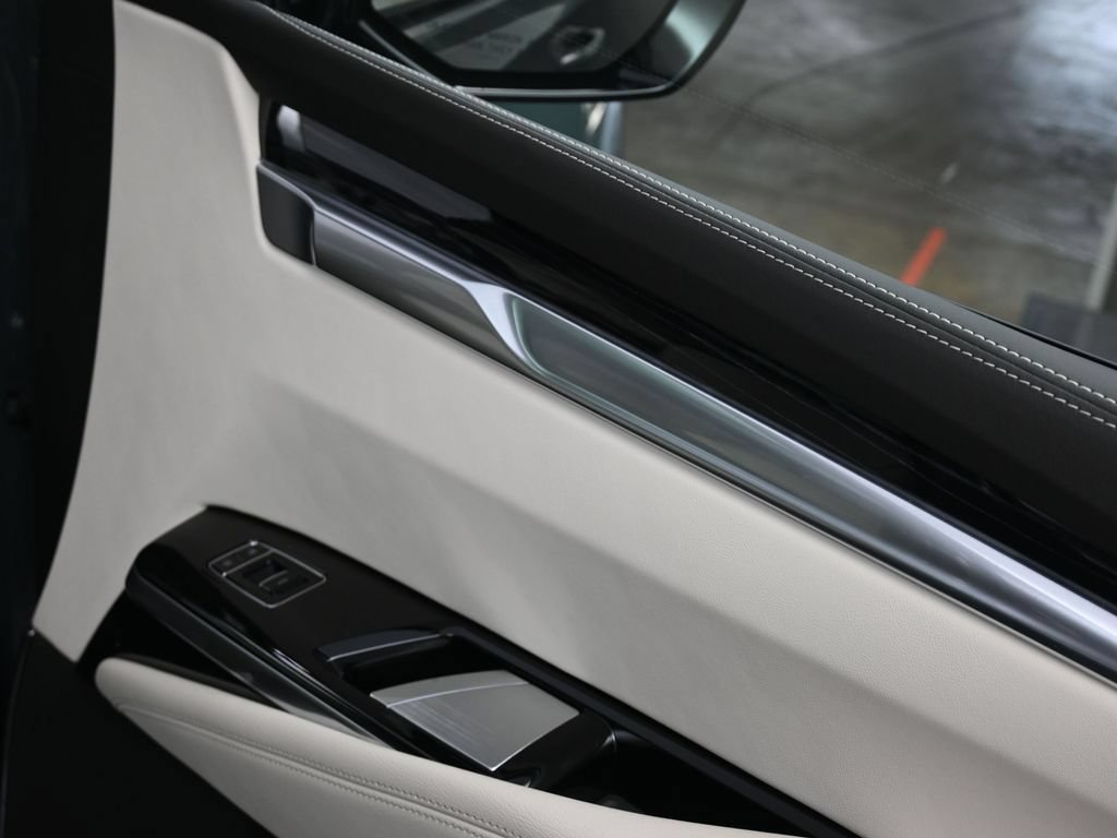 New 2026 Cadillac Escalade Sport w/ Touring Package AWD/4WD image 21