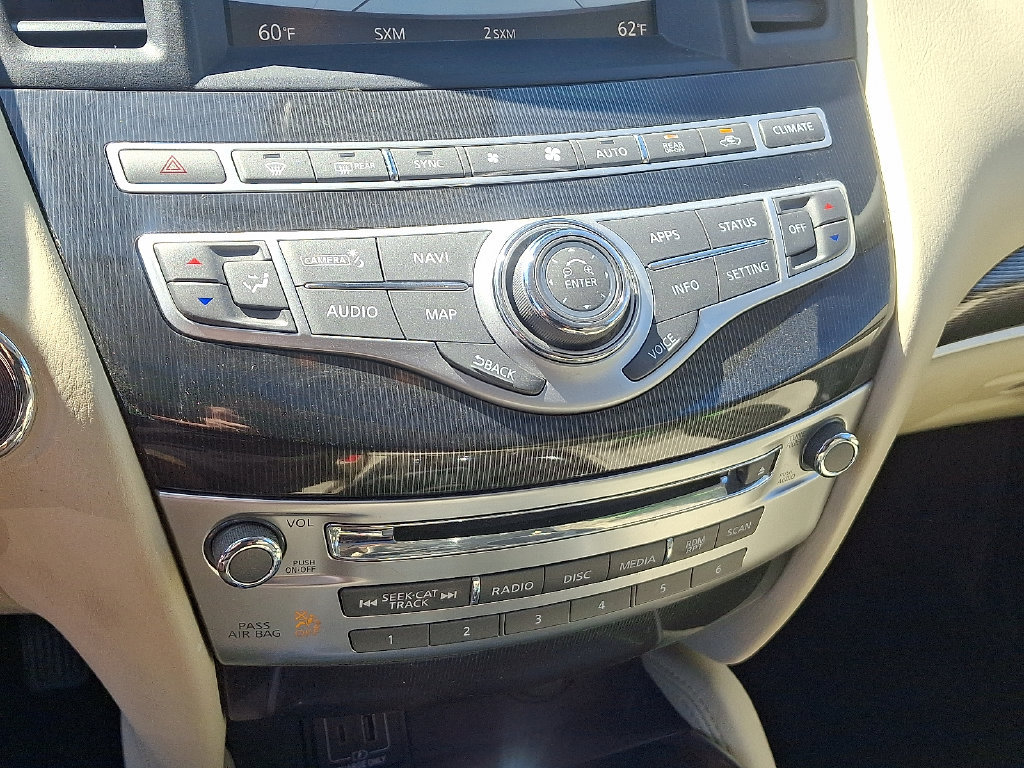 Used 2020 INFINITI QX60 Luxe w/ Essential Package AWD/4WD image 17