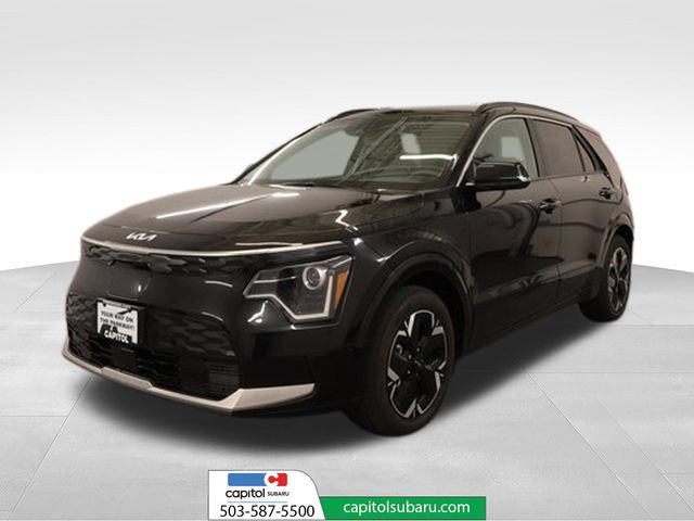 Used 2024 Kia Niro Wind FWD image 6