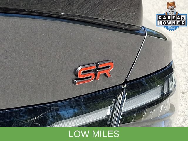 Used 2026 Nissan Sentra SR w/ SR Premium Package FWD image 32