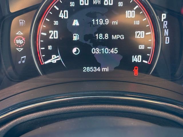 Used 2023 Dodge Durango R/T w/ Blacktop Package image 4