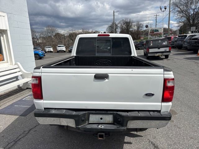 Used 2004 Ford Ranger FX4 image 5