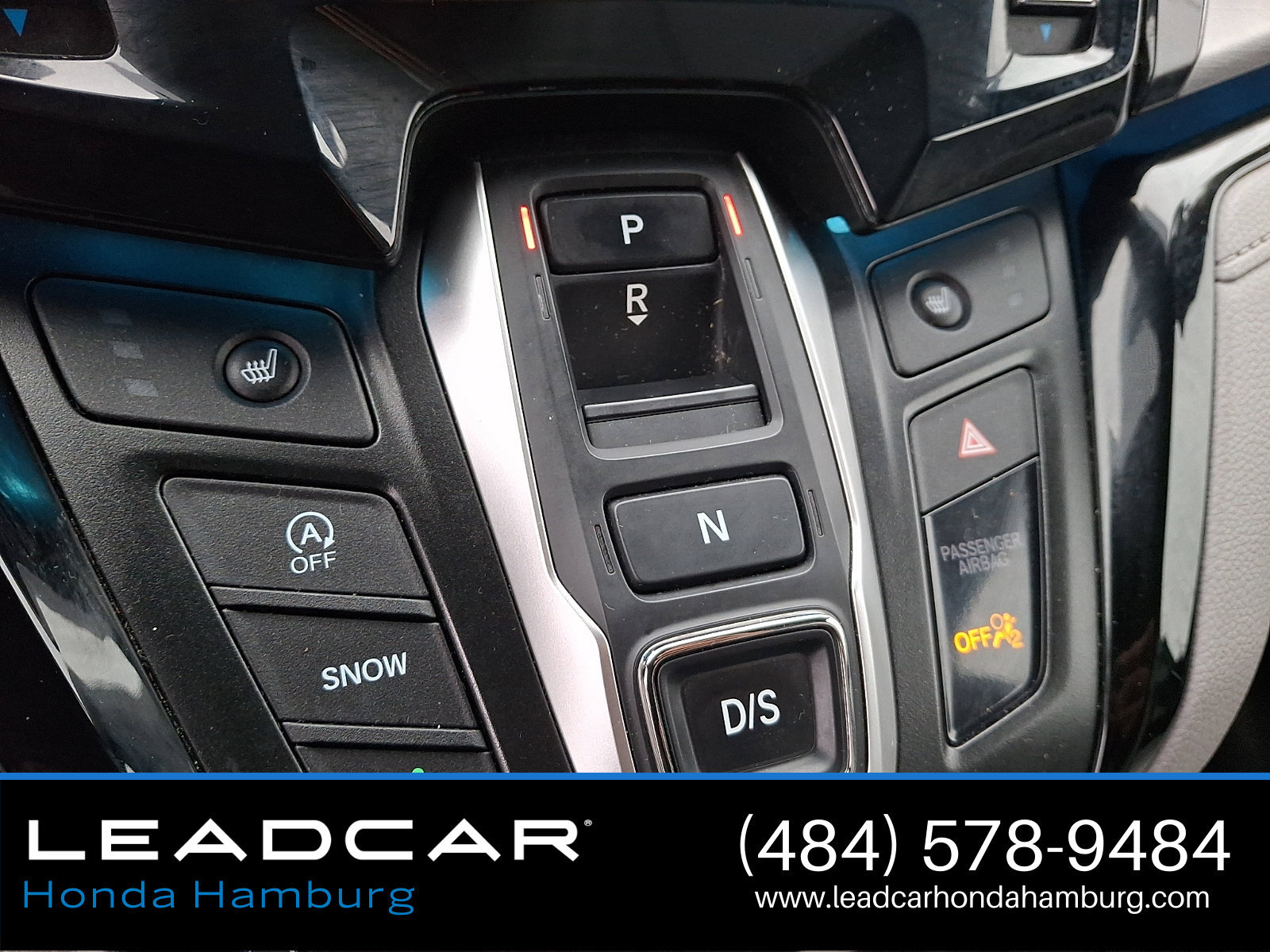 Used 2021 Honda Odyssey Touring image 15