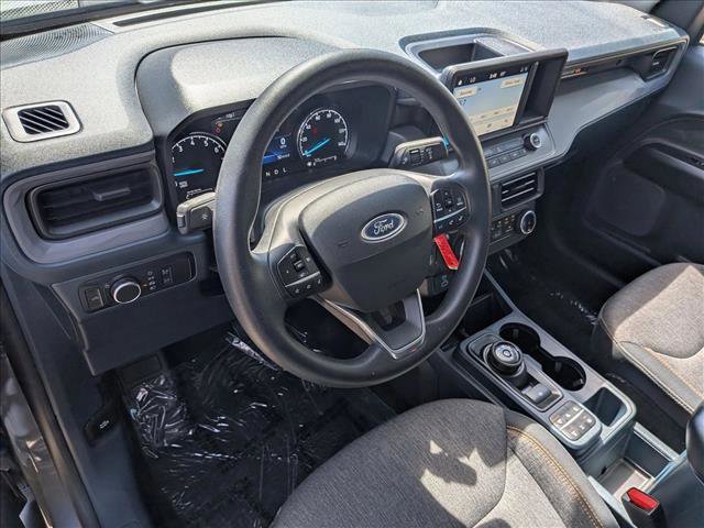 Used 2024 Ford Maverick Tremor w/ Tremor Off-Road Package image 10