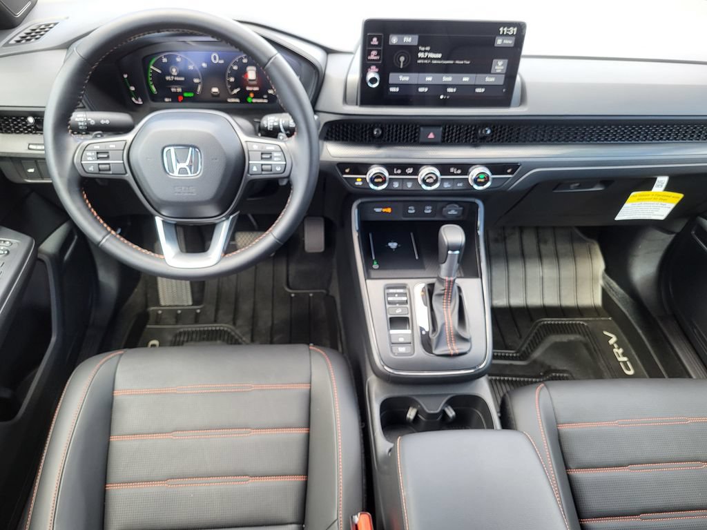 Used 2026 Honda CR-V Sport-L image 16