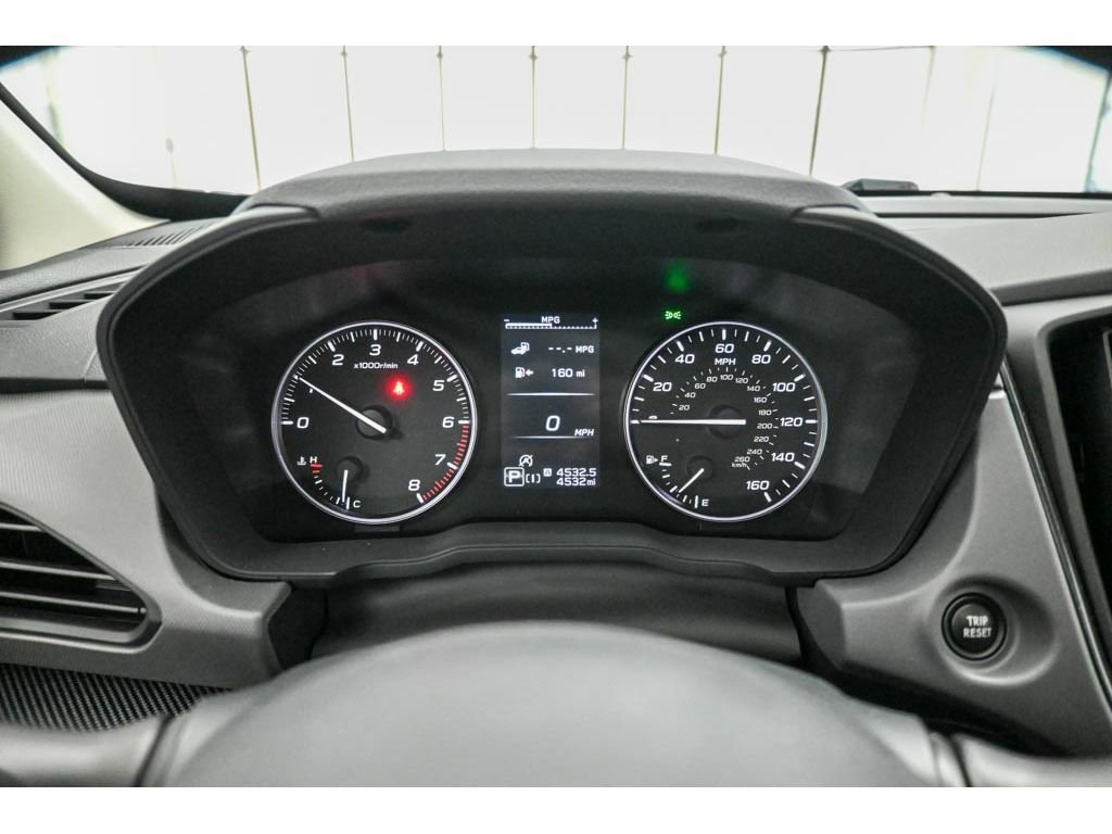 Used 2025 Subaru Crosstrek 2.5i Limited w/ Crosstrek Mirror Package image 20