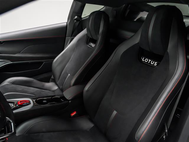 New 2025 Lotus Emira image 15