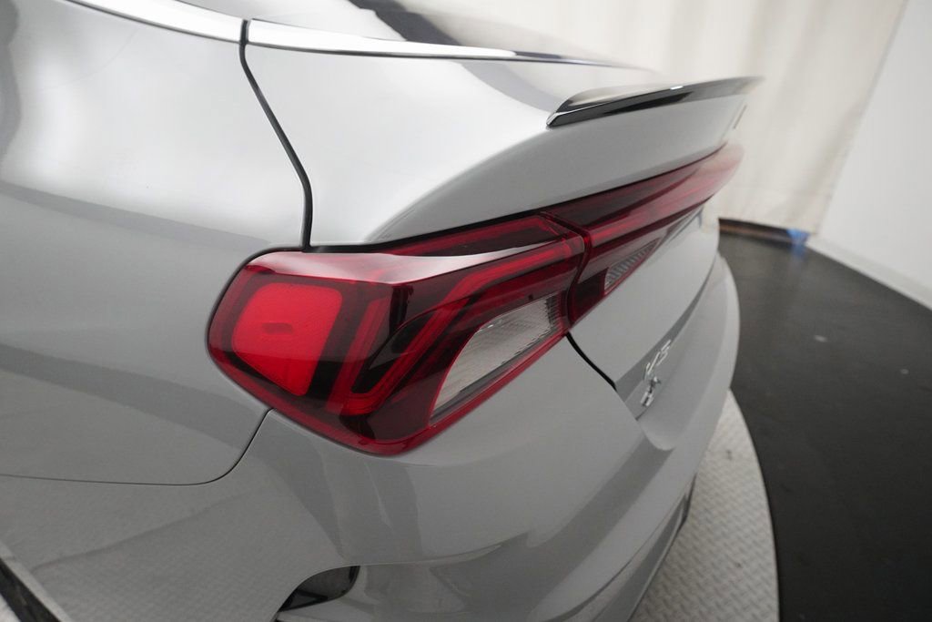 Used 2024 Kia K5 GT-Line w/ GT-Line Premium Package image 31