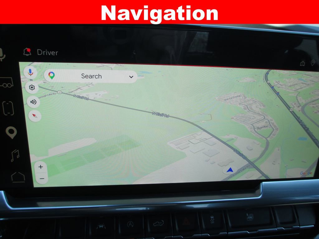 Used 2026 GMC Sierra 1500 Elevation w/ Elevation Select Package image 15