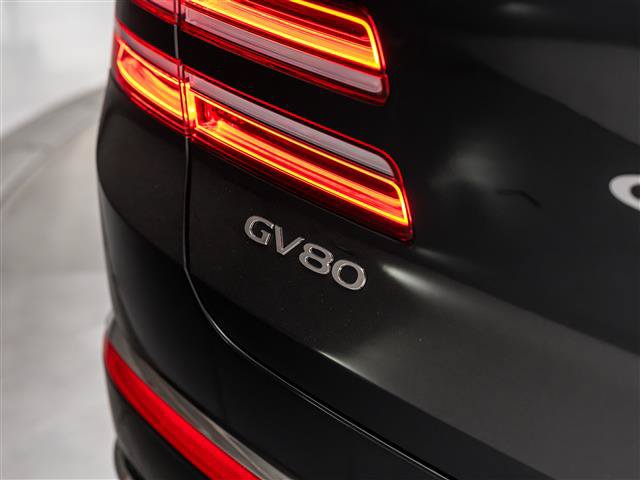 New 2026 Genesis GV80 3.5T Prestige AWD/4WD image 15
