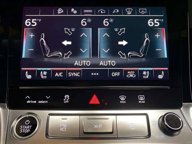 Used 2024 Audi Q8 e-tron Prestige w/ Prestige Package AWD/4WD image 51