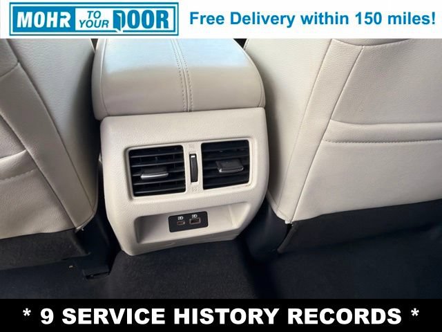 Used 2020 Nissan Altima 2.5 SL FWD image 43