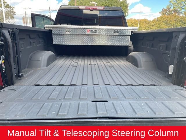 Used 2023 Chevrolet Silverado 2500 High Country w/ Z71 Off-Road Package image 27