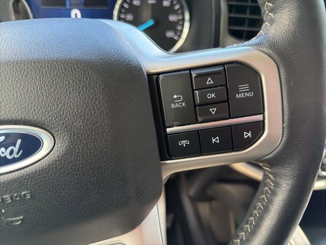 Used 2024 Ford Expedition Max XLT AWD/4WD image 19
