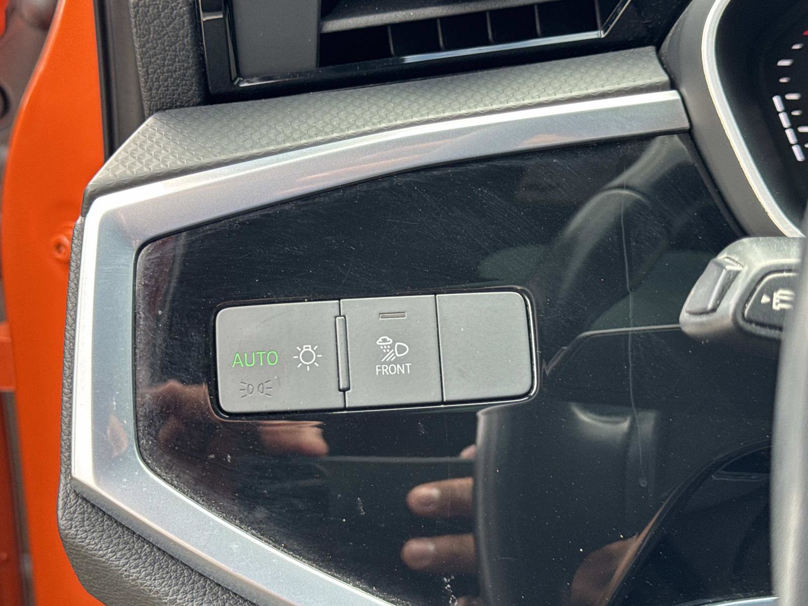 Used 2023 Audi Q3 2.0T Premium image 30