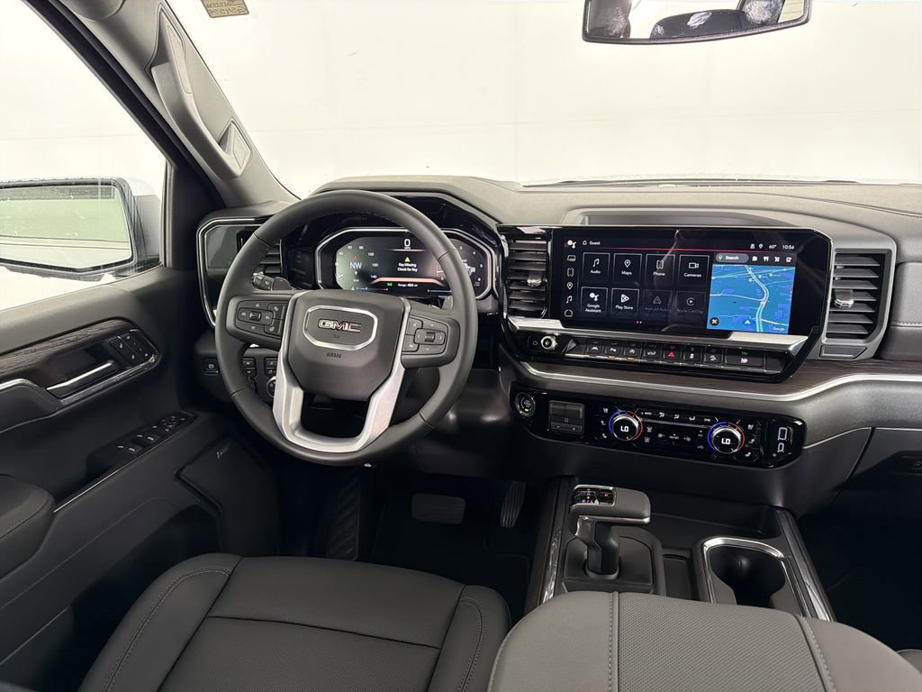 New 2026 GMC Sierra 1500 SLT w/ SLT Premium Plus Package image 21