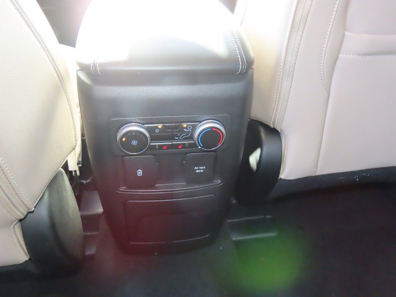 Certified 2023 Ford Explorer Limited w/ Equipment Group 301A image 24