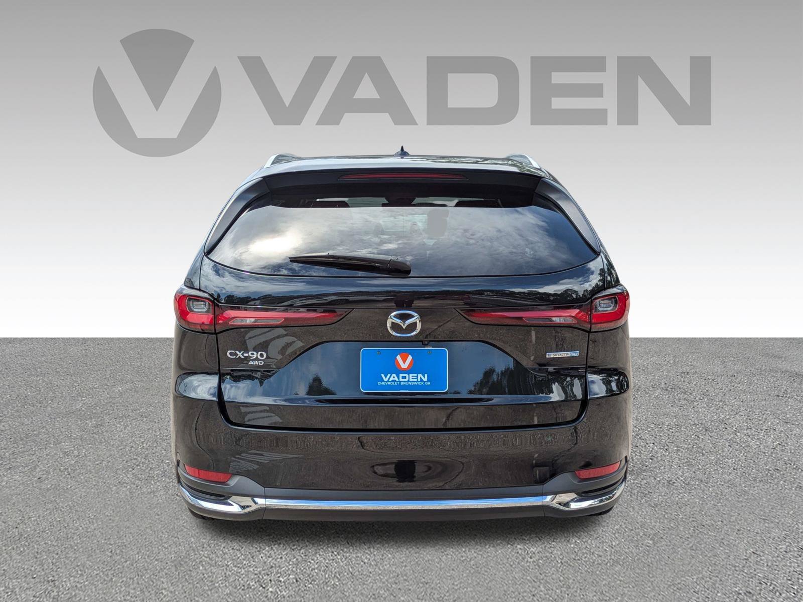 Used 2024 MAZDA CX-90 Plug-In Hybrid w/ Premium Pkg AWD/4WD image 29