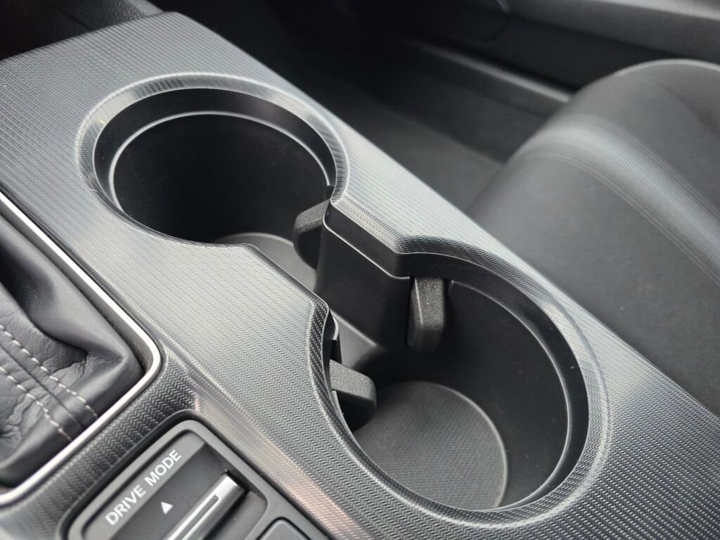 Used 2024 Honda Civic Sport image 26