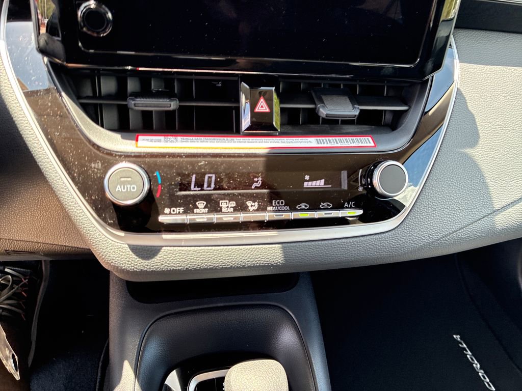 New 2026 Toyota Corolla LE image 24