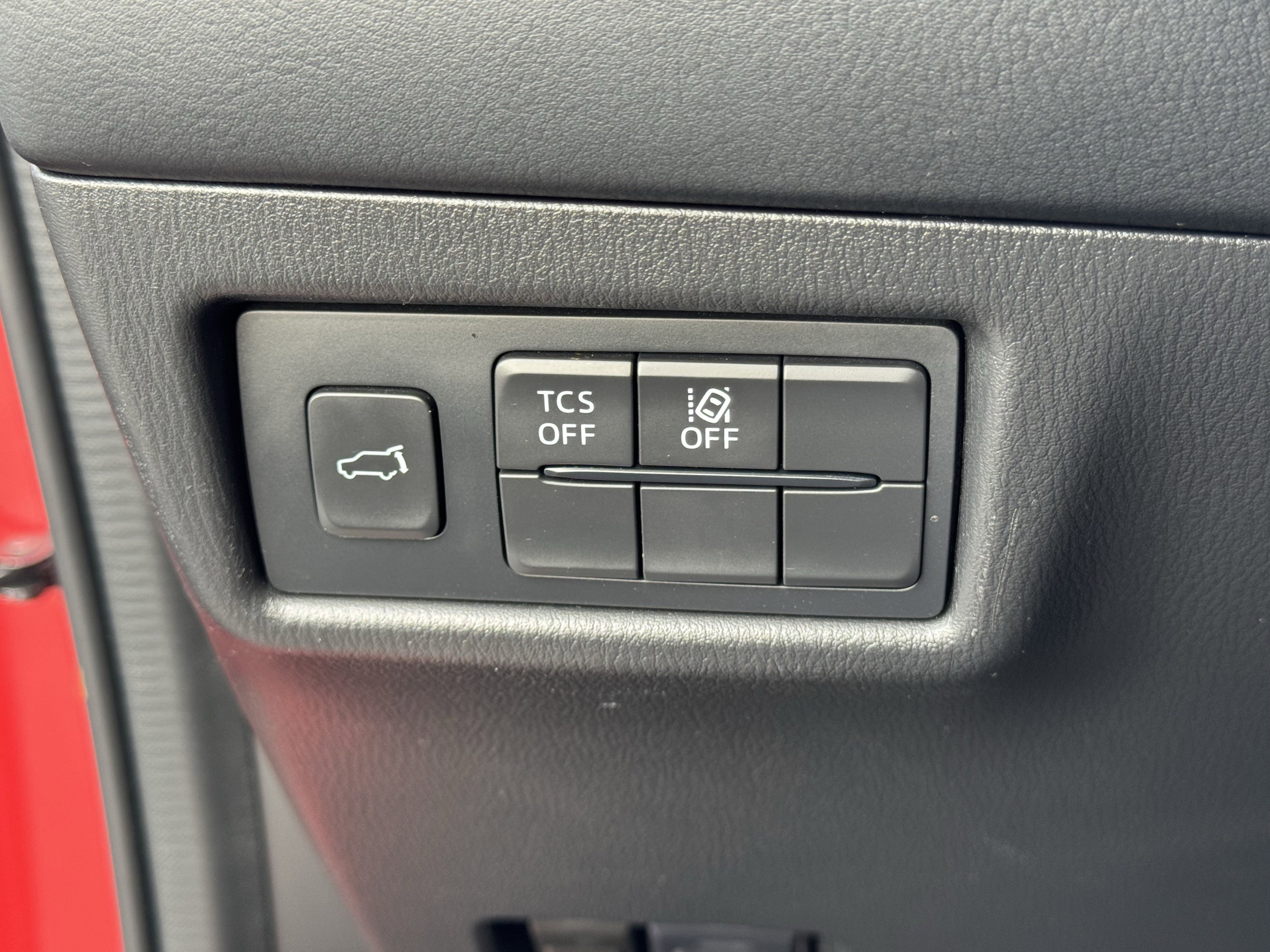 Used 2018 MAZDA CX-5 Touring w/ Preferred Equipment Package image 28