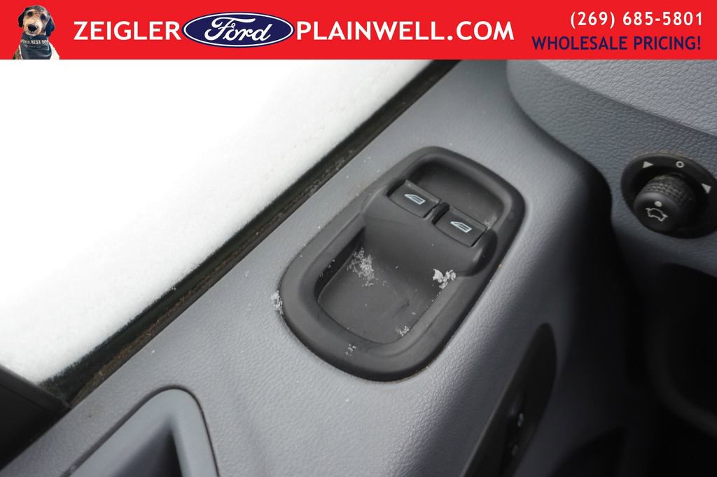Used 2019 Ford Transit 250 148 Medium Roof image 21