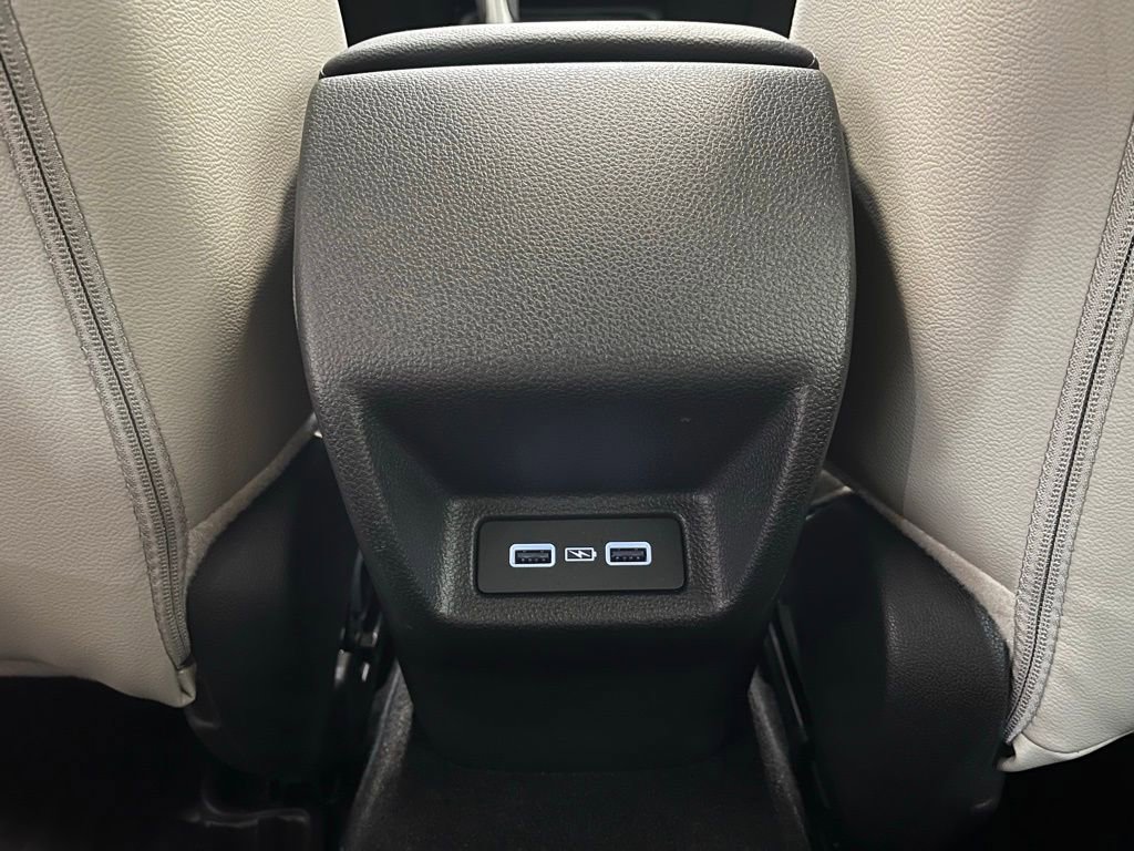 Used 2024 Honda Civic Touring image 16