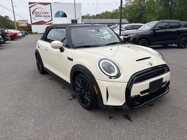 Used 2023 MINI Cooper S FWD image 22