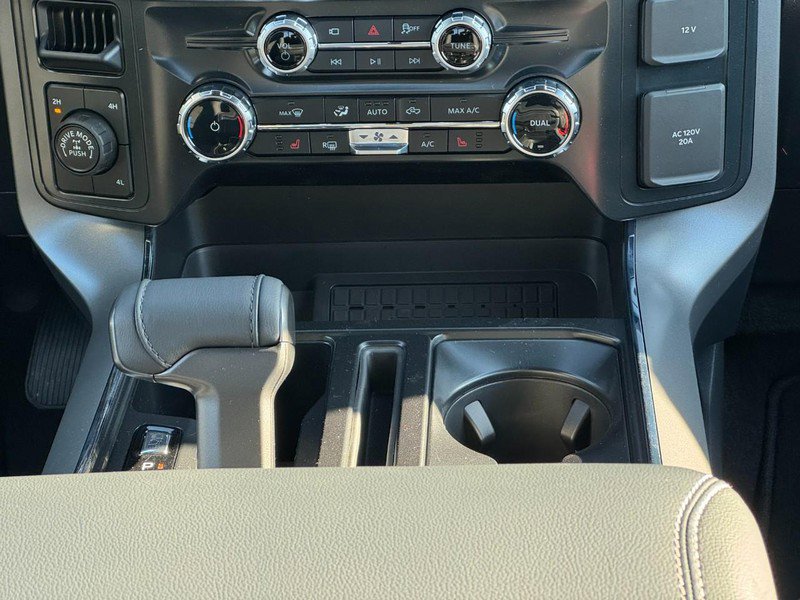 New 2025 Ford F150 XLT w/ Equipment Group 302A MID image 9