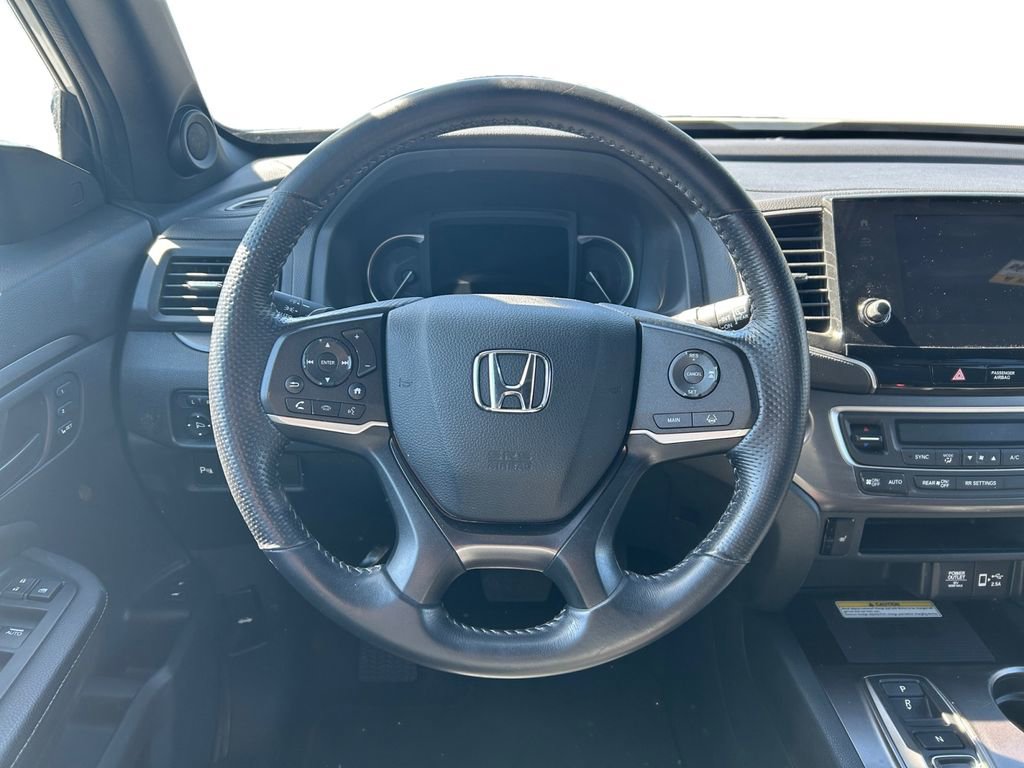 Used 2023 Honda Passport EX-L image 13
