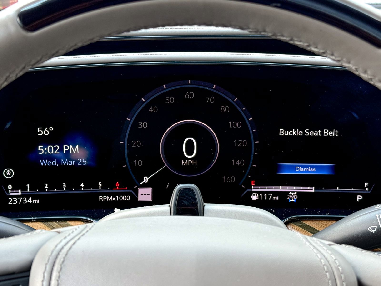 Used 2021 Cadillac Escalade Premium Luxury Platinum image 30