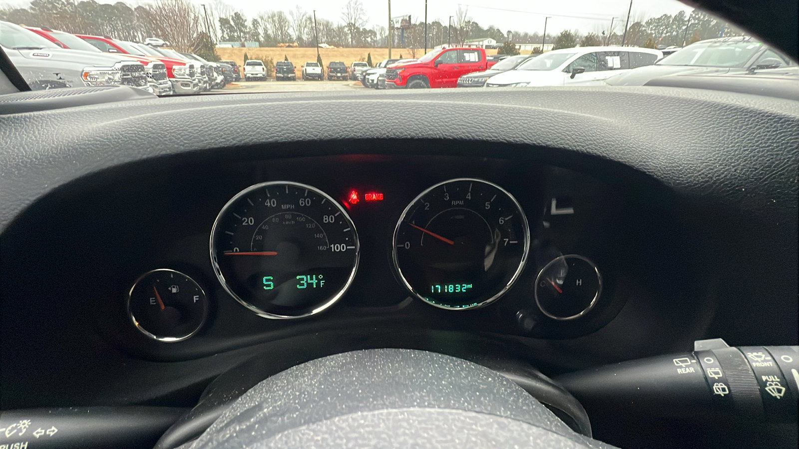 Used 2016 Jeep Wrangler Unlimited Sport w/ Max Tow Package image 28