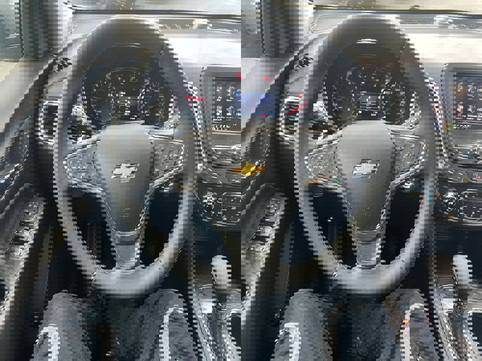 Certified 2023 Chevrolet Equinox LT image 15